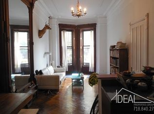 150 Sterling Pl #2, Brooklyn, NY 11217