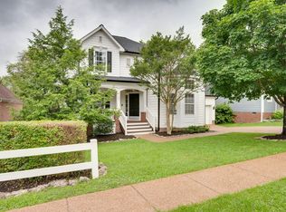 3107 Brimstead Dr, Franklin, TN 37064