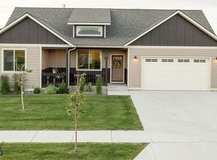 31 Knowles Peak Ct, Bozeman, MT 59718