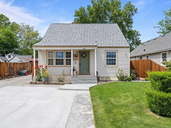 29 N Mayfield St, Kennewick, WA 99336