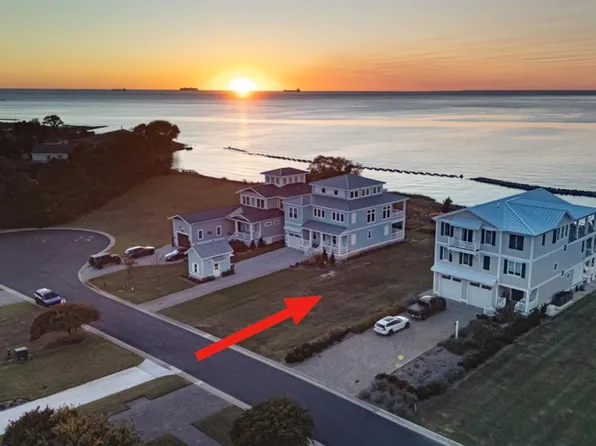 111 Sunset Blvd, Cape Charles, VA 23310