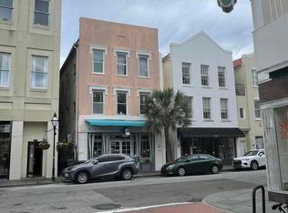 293 King St #4, Charleston, SC 29401