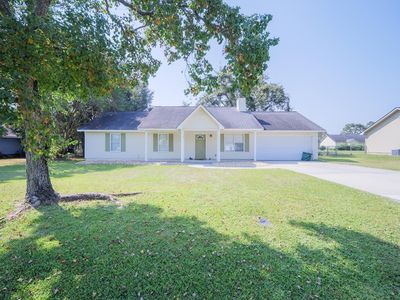 5209 Northridge Rd N, Valdosta, GA, 31605