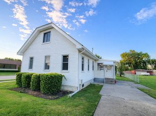 21005 E Twelve Mile Rd, Roseville, MI 48066