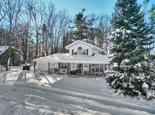 2 The Granite Blf, Bracebridge, ON P1L 1L4