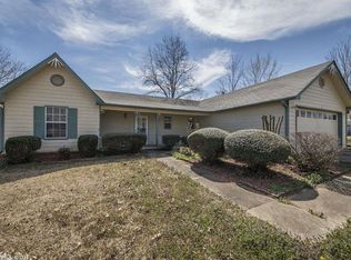 21 Amy St, Cabot, AR 72023