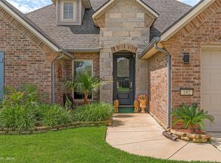 192 Cullom Dr, Bossier City, LA 71112