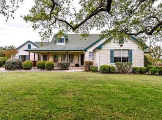 199 Allen Cir, Georgetown, TX 78633