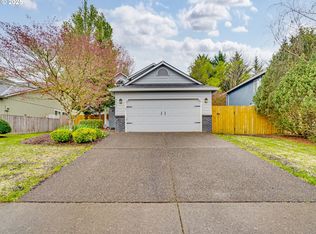 3707 NE 110th St, Vancouver, WA 98686