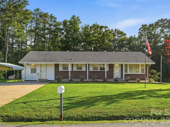 112 Brookside Dr, Union, SC 29379