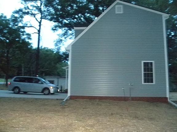 Side view