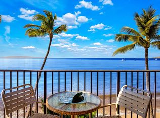 36 S Kihei Rd #410, Kihei, HI 96753