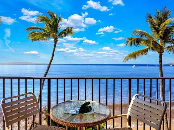 36 S Kihei Rd #410, Kihei, HI 96753