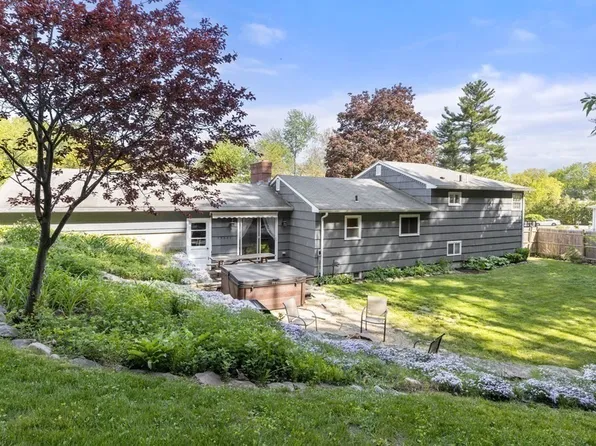 19 Sherwood Hill Dr, Holden, MA 01520