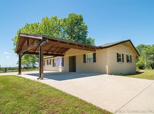 14360 S Highway 169, Oologah, OK 74053