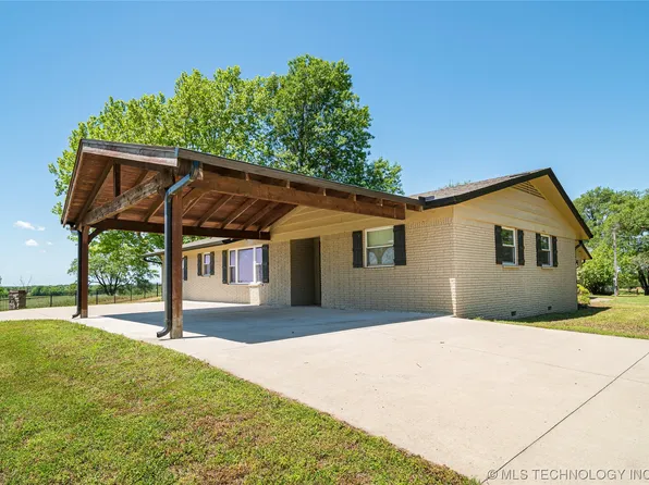 14360 S Highway 169, Oologah, OK 74053