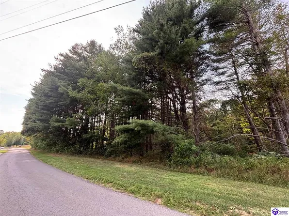 W Martin Rd, Campbellsville, KY 42718