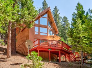 7230 Yosemite Park Way, Yosemite National Park, CA