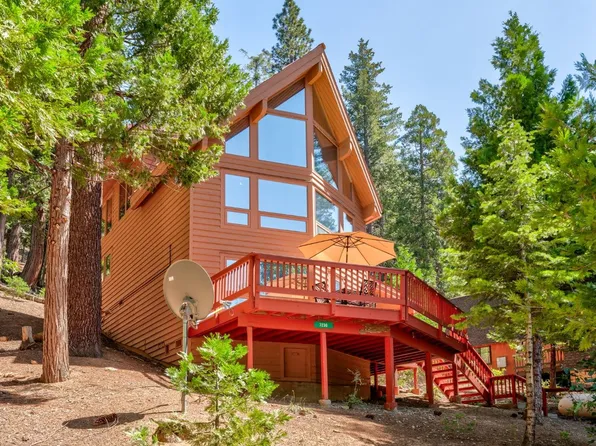 7230 Yosemite Park Way, Yosemite National Park, CA 95389