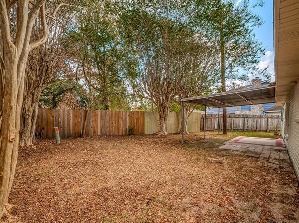 23210 Cimber Ln, Spring, TX 77373
