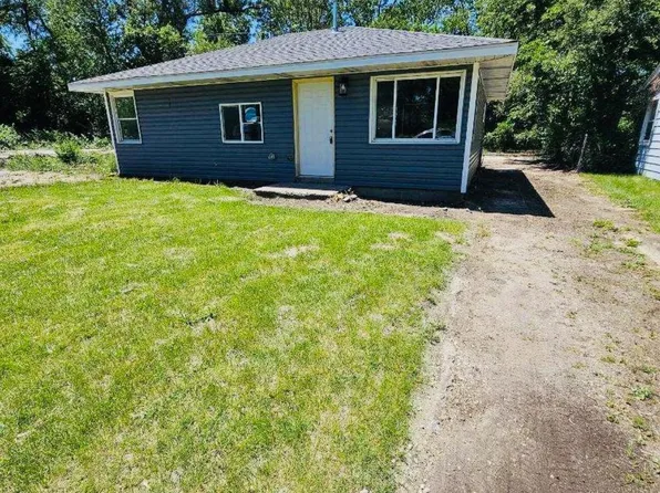 1038 Gibson Pl, Gary, IN 46403