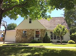 315 N 4th St, Greene, IA 50636