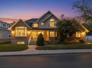 302 W Hidden Hollow Dr, Orem, UT 84058