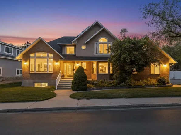 302 W Hidden Hollow Dr, Orem, UT 84058