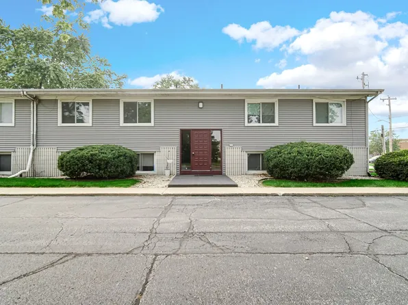 323 W Walnut St, 323 W Walnut St APT 6, Crown Point, IN 46307