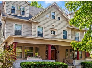 4 Arnold Park #10, Rochester, NY 14607