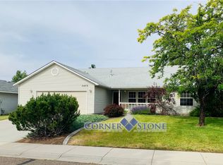 5473 S Yarrow Pl, Boise, ID 83716