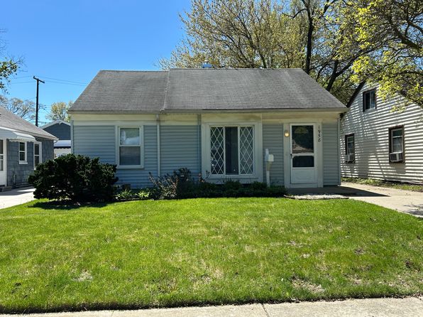 1958 Browning St, Ferndale, MI 48220