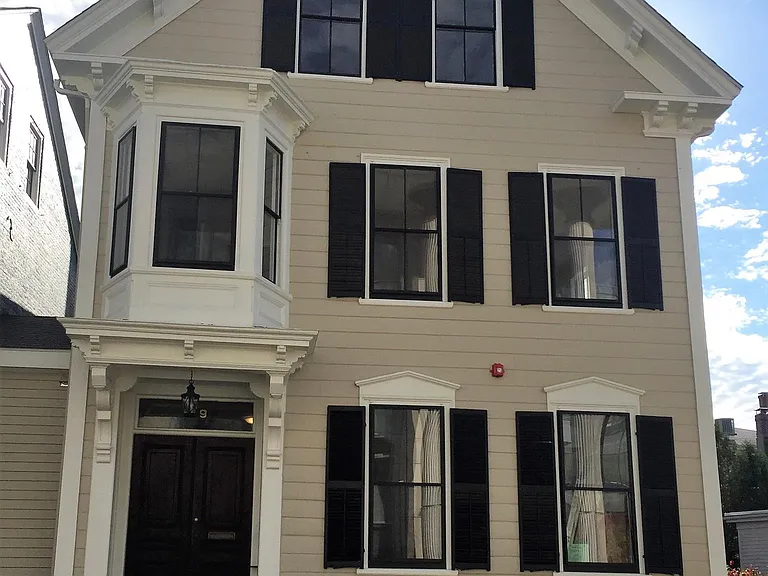 59 Federal St #2R — Photo 16