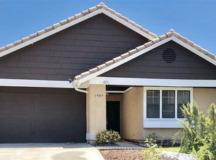 1909 Parkland Way, San Diego, CA 92114
