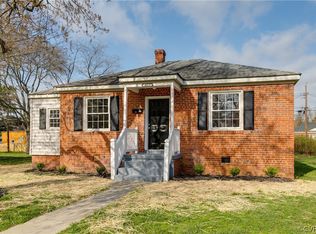 4610 Eastover Ave, Henrico, VA 23231