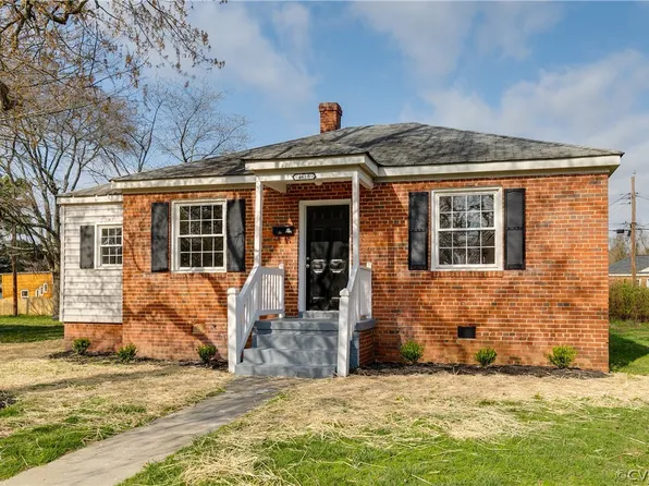 4610 Eastover Ave, Henrico, VA 23231