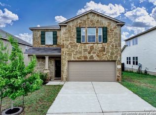 1215 Petunia Blf, San Antonio, TX 78245