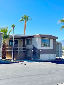 18555 Roberts Rd #47, Desert Hot Springs, CA, 92241