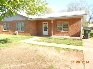 311 E 6th St #2, Cherryville, NC 28021
