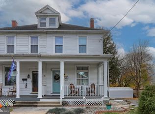 44 E Locust St, Lebanon, PA 17042
