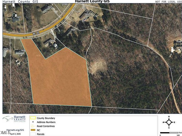 1st image of 7870 State Highway 42 Lot 4