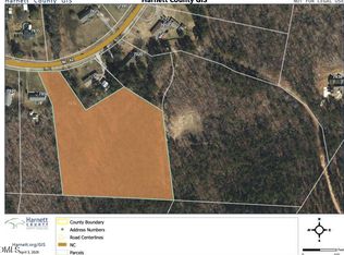 7870 State Highway 42 LOT 4, Holly Springs, NC 27540