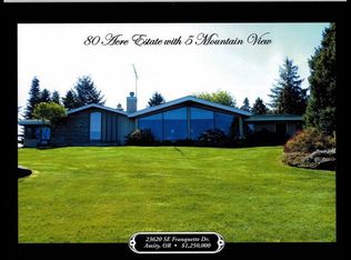 23630 SE Franquette Dr, Amity, OR 97101