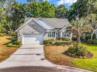 9617 Sandpiper Ct, Myrtle Beach, SC 29572