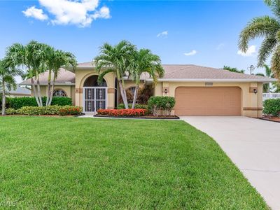 2606 SE 20th Pl, Cape Coral, FL, 33904