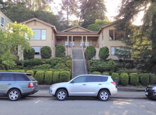 6564 Lucas Ave #6566A, Oakland, CA