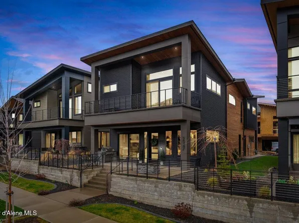 2947 W Lumber Ln, Coeur D Alene, ID 83814