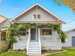 3027 SE 28th Ave, Portland, OR 97202