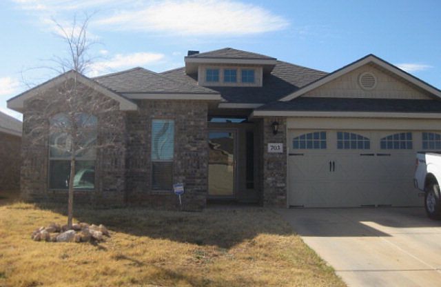 1st image of 703 Nolan Ryan Dr