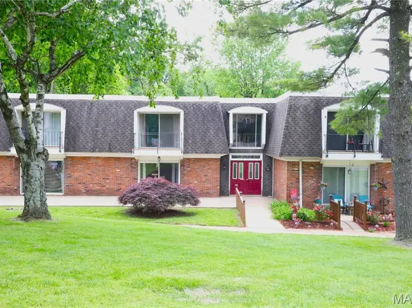 1700 Ramada Blvd APT F, Collinsville, IL 62234